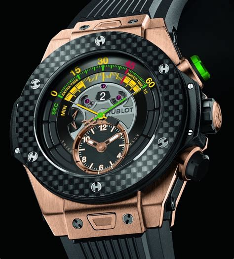 hublot official fifa world cup watch